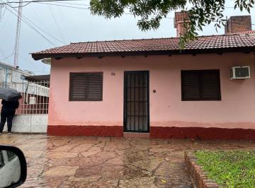 Departamento de 3 ambientes, Resistencia · Alquilo Depto. Zona 25 de Mayo y Av Mac Lean, 3 Ambientes, Baño, Cocina.