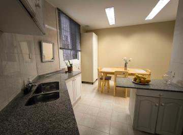 Departamento de 2 ambientes, San Cristobal · Departamento Para Entrar a Vivir, Apto Profesional