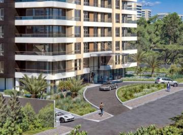 Departamento · 122m² · 5 Ambientes · 1 Cochera · Apartamentos en Pozo Venta View Brava 1 2 3 Dorm. - Punta del Este