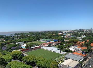 Departamento · 90m² · 3 Ambientes · 1 Cochera · Alquiler 3 Ambientes 2 Dorm. en Suite Toilette Alto Vista Luz Cochera Amenities Nuñez