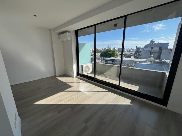 Gorriti al 5400 y Humbolt - Edificio Modo Gorriti