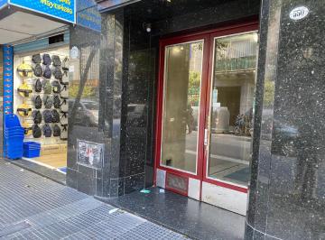 Departamento de 2 ambientes, Balvanera · Departamento en Venta de Balvanera con Vista Abierta