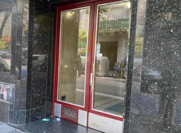 Departamento Venta 38m² de 2 ambientes · Departamento en Venta de Balvanera con Vista Abierta