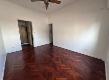 Departamento de 2 ambientes, Balvanera · Departamento en Venta de Balvanera con Vista Abierta