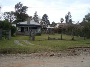 Casa de 7 ambientes, San Pedro de Colalao · Venta Hermoso Parque con un Chalet Buen Estado de 176 m² con 3 Dorm. Ensan Pedro de Colalao.