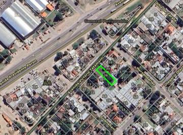 Terreno , Mar del Plata · Lote Industrial en Venta 376 m² Zona Ruta 88
