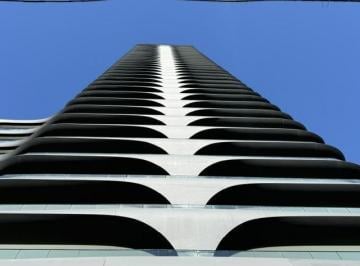 Departamento · 362m² · 4 Ambientes · 2 Cocheras · Venta Piso 3 Dorm. en Suite Amenities l'Avenue Zaha Hadid Palermo