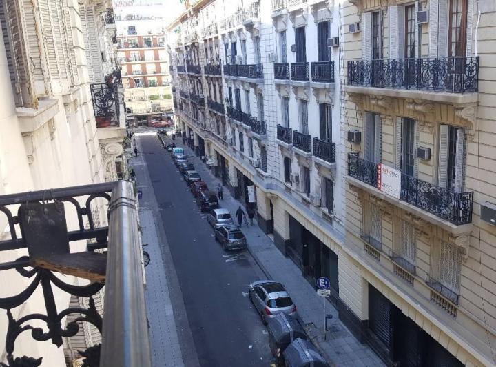 Departamento · 194m² · 5 Ambientes