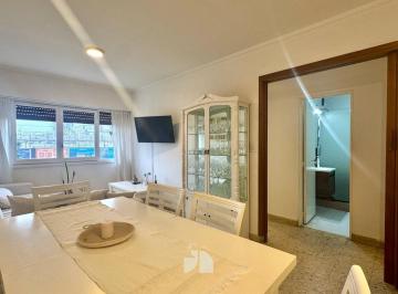 Departamento · 61m² · 3 Ambientes · Departamento - La Perla