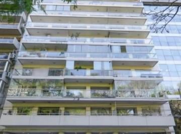 Departamento · 112m² · 4 Ambientes · 1 Cochera · Venta Piso 3 Ambientes con Dependencia Amenities Belgrano