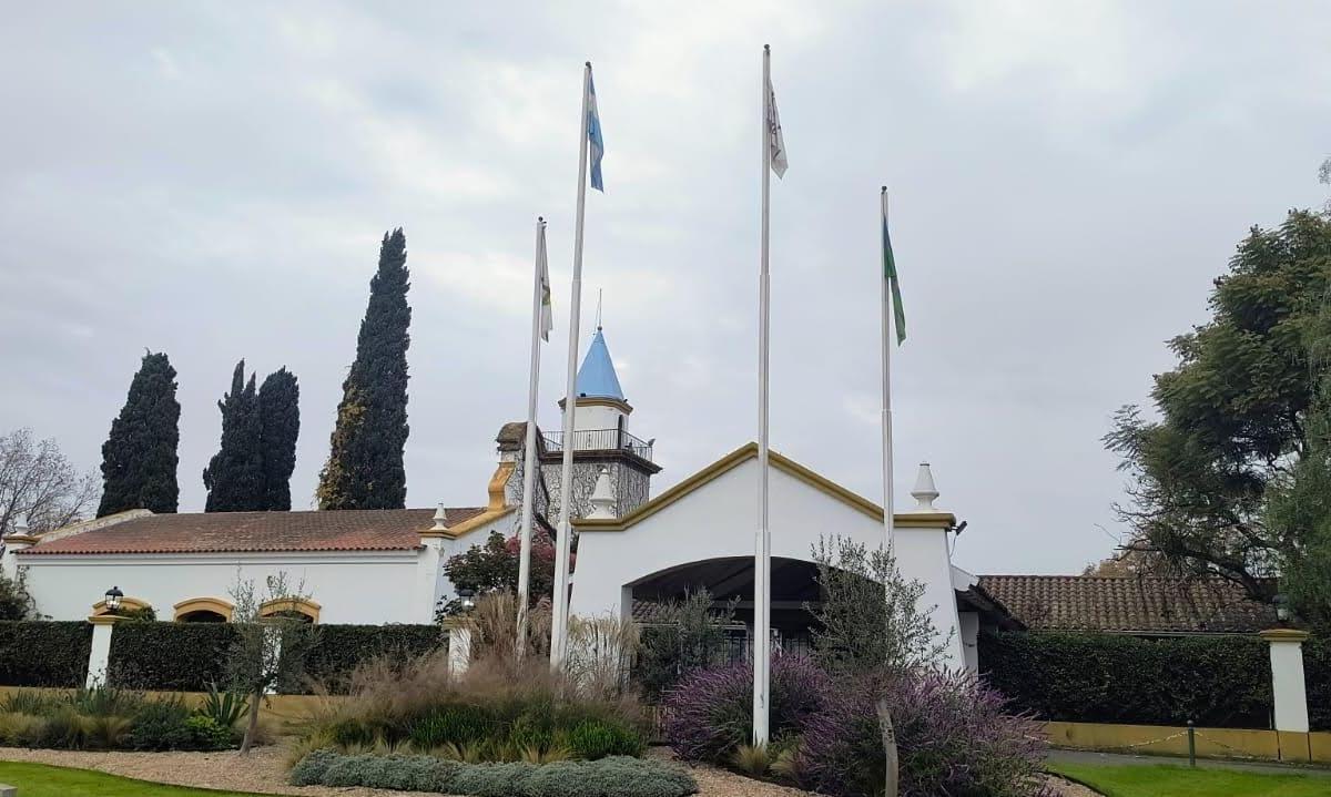 Acceso Norte, La Lonja, Pilar