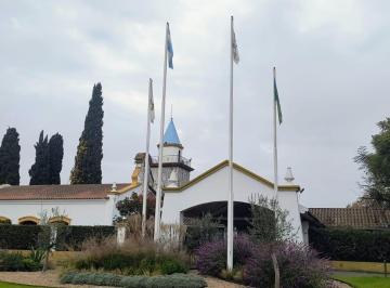 Bóveda, nicho o parcela , Pilar · Parcela en Cementerio Parque Memorial
