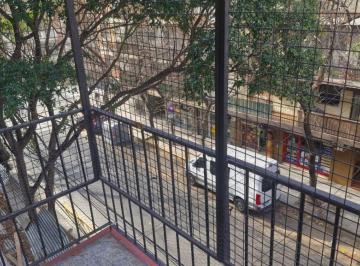 Departamento de 3 ambientes, Caballito · 3 Amb Alquiler Caballito! con Balcón