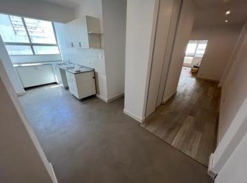 Oficina comercial · 100m² · 4 Ambientes · Alquiler - Vivienda Apto Profesional - 4 Dorm. Despachos - Microcentro - Balvanera