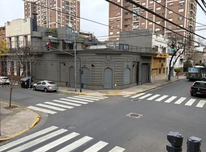 Departamento de 3 Ambientes a m de Parque Patricios