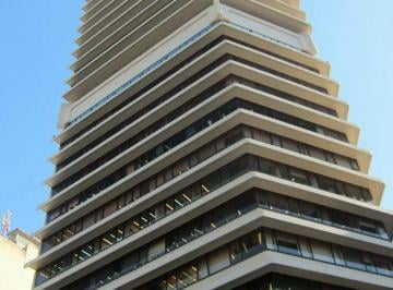 Oficina comercial de 13 ambientes, Retiro · Alquiler - Oficina - Retiro - Torre Pirelli - 438 m² - 2 Cocheras - Divisiones Desmontables