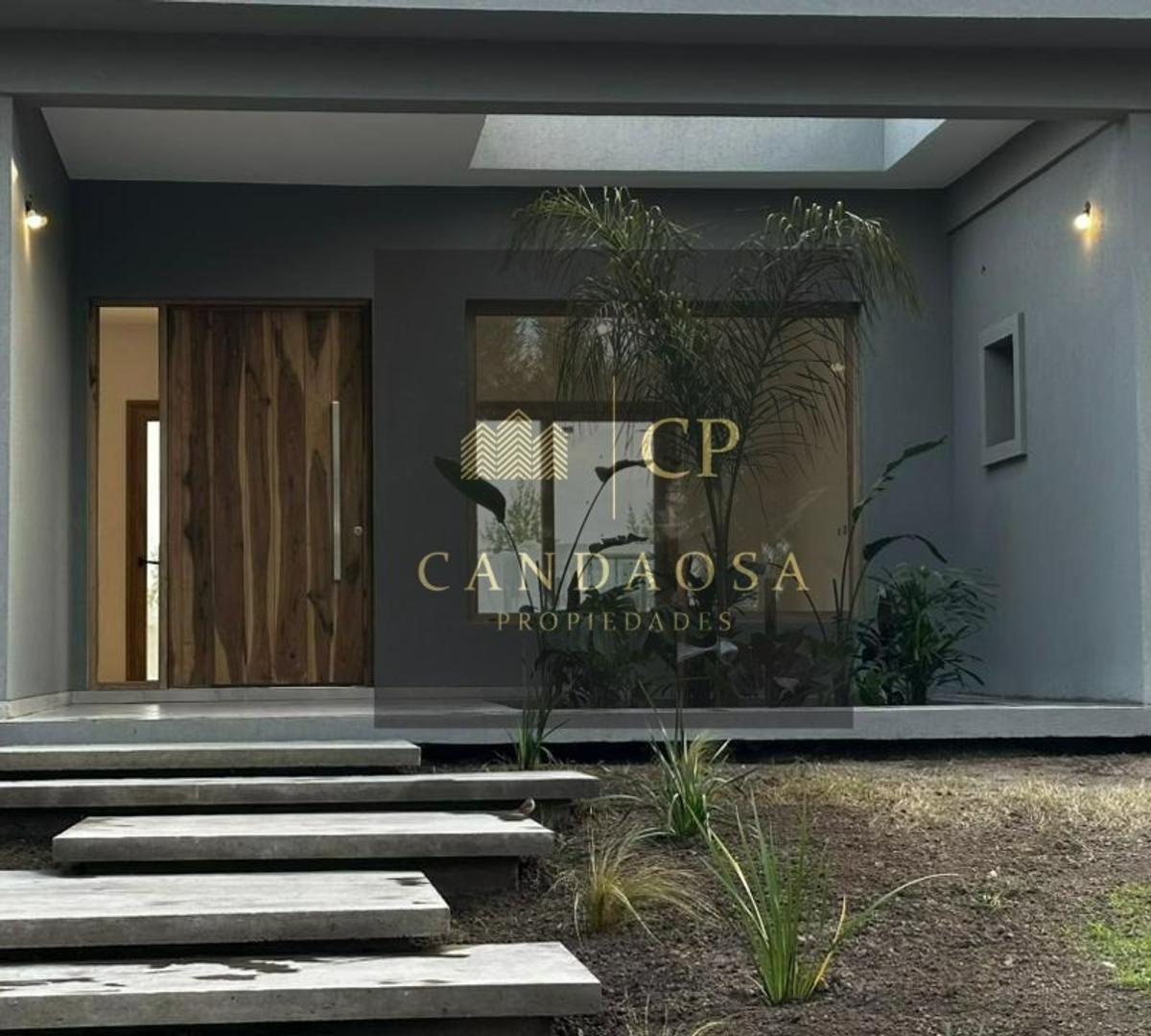 Nev.casa Premiun A La Laguna En El Naudir