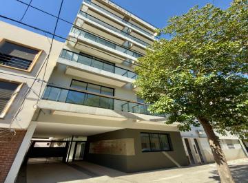 Departamento de 1 ambiente, La Plata · Monoambiente Divisible a Estrenar, Balcon, Terraza y Pileta
