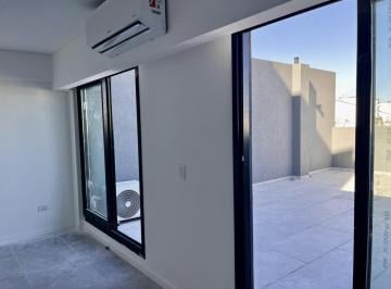 Departamento · 58m² · 2 Ambientes · Departamento Financiacion - Laprida 1300 - 2 Amb con Terraza - Recoleta a Pulmón Verde