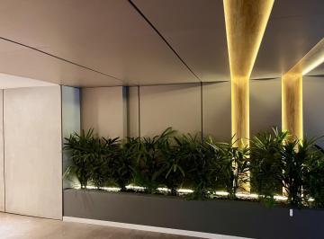 Departamento · 58m² · 2 Ambientes · Departamento Financiacion - Laprida 1300 - 2 Amb con Terraza - Recoleta a Pulmón Verde