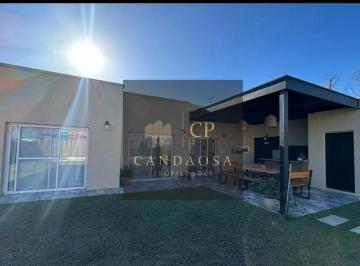Casa · 130m² · 4 Ambientes · 3 Cocheras · Casa en Venta en Santa Isabel II – Ingeniero Maschwitz