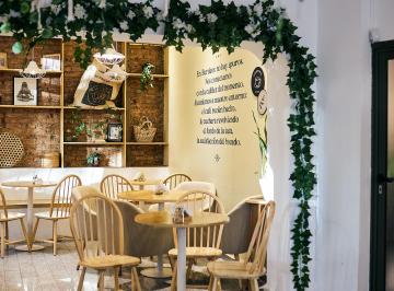 Fondo de comercio , Ciudad de Mendoza · Vendo Cafeteria de Especialidad