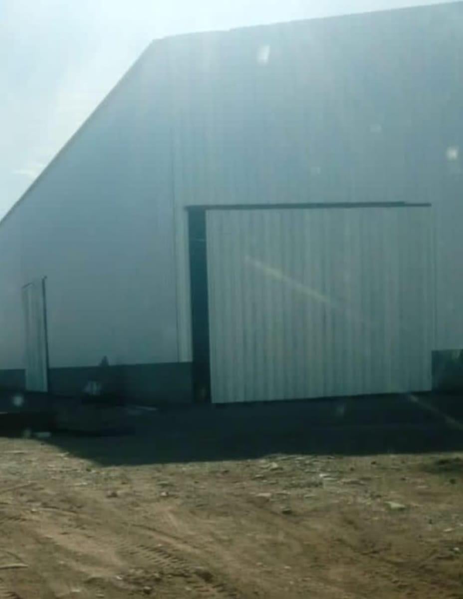 Parque Industrial Maipu,  Coquimbito, Mendoza