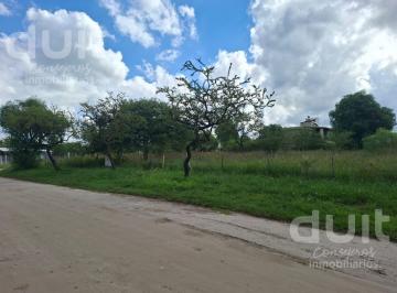 Terreno · 328m² · Valle de Anisacate Terrenos en Venta!