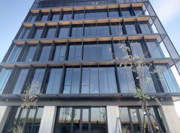 Oficina comercial Alquiler USD 850 · Chacras Park - Edificio Drago - Amenities