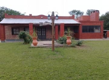 Casa · 342m² · 3 Ambientes · Vendo Gran Casa Falda del Carmen Oportunidad