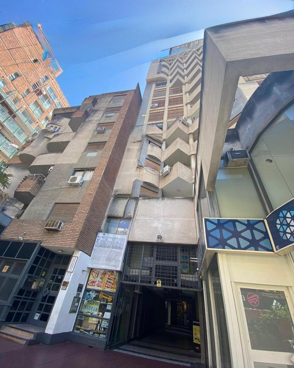 9 DE JULIO 560