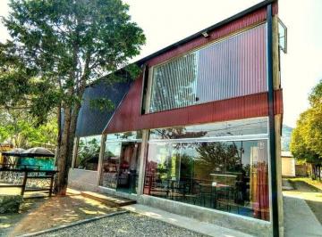 Local comercial de 3 ambientes, Villa Carlos Paz · Dueño Alquila Luminoso Local en Av Cárcano
