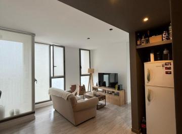Departamento · 39m² · 2 Ambientes · 1 Cochera · Departamento en La Lucila