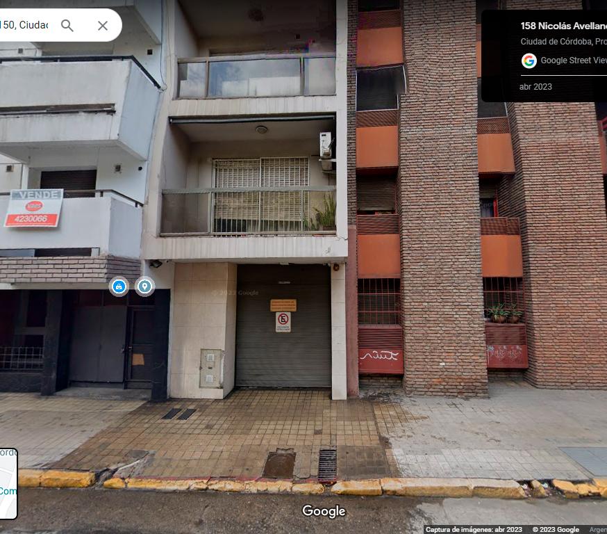 Avellaneda 150,  Alberdi, Córdoba