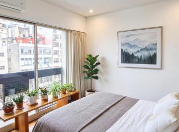 Departamento · 32m² · 2 Ambientes · Florida 800 6to Piso - 2 Amb Venta