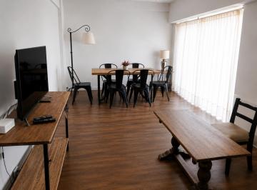 Departamento de 3 ambientes, Recoleta · Departamento 3 Ambientes Remodelado en Recoleta