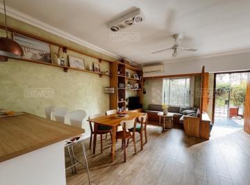 Casa · 173m² · 7 Ambientes · 1 Cochera · Casa Chalet en Venta en Villa Adelina, San Isidro, G. B. a. Zona Norte