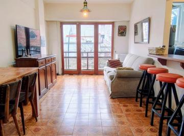 Departamento · 83m² · 4 Ambientes · Dpto de 4 Ambientes con Balcon - La Perla - Apto Credito