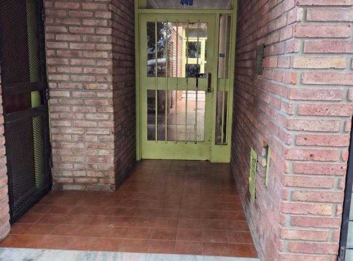 Departamento · 28m² · 1 Ambiente