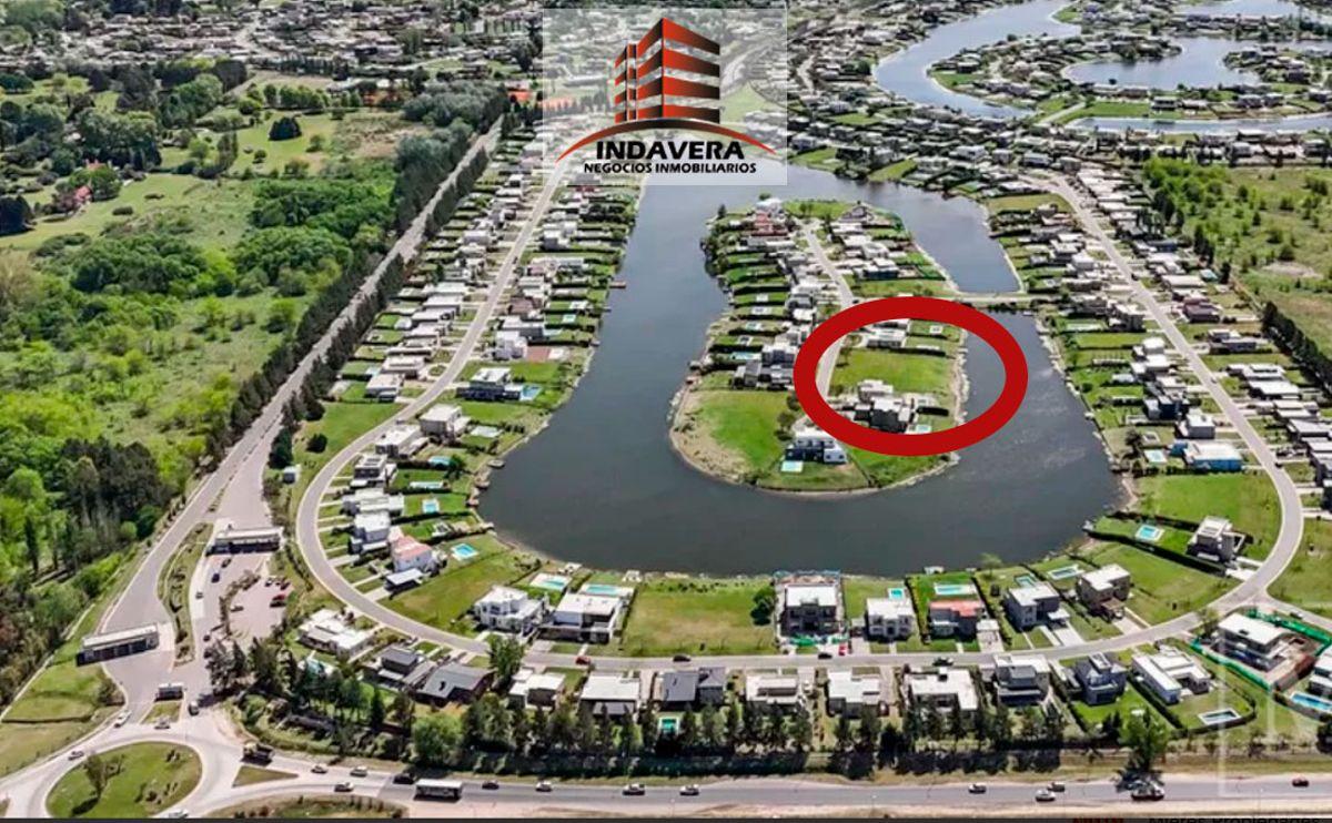Los Arenales 1110,  San Matías, Belén de Escobar