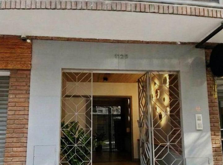 Departamento · 50m² · 2 Ambientes