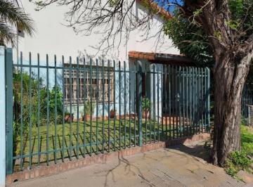 Casa · 100m² · 3 Ambientes · 1 Cochera · Casa 3 y 1/2 Ambientes en Venta en Ciudad Jardín