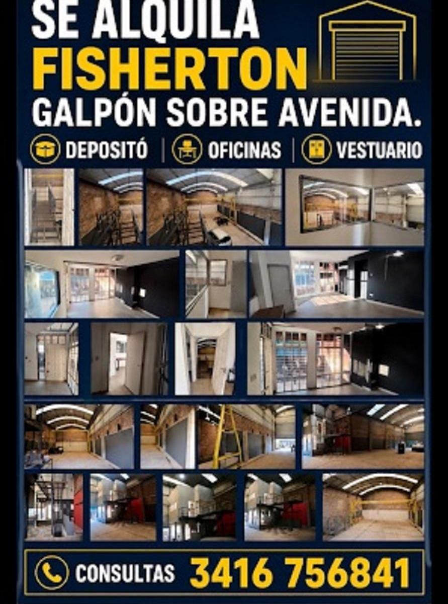 Juan José Paso , Distrito Noroeste, Rosario