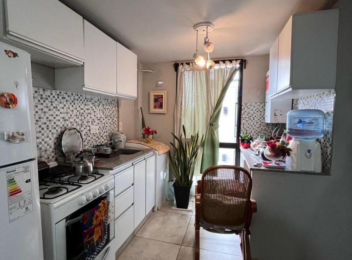 Departamento · 31m² · 2 Ambientes