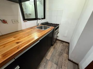 Departamento de 1 ambiente, Mar del Plata · Vendo Monoambiente C/patio Dueño Directo La Perla