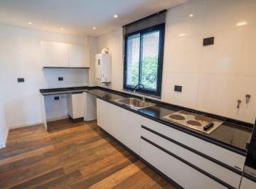 Departamento de 4 ambientes, Córdoba · Akers Villa Belgrano | Exclusivo 2 Dorm. con Vista Al Río