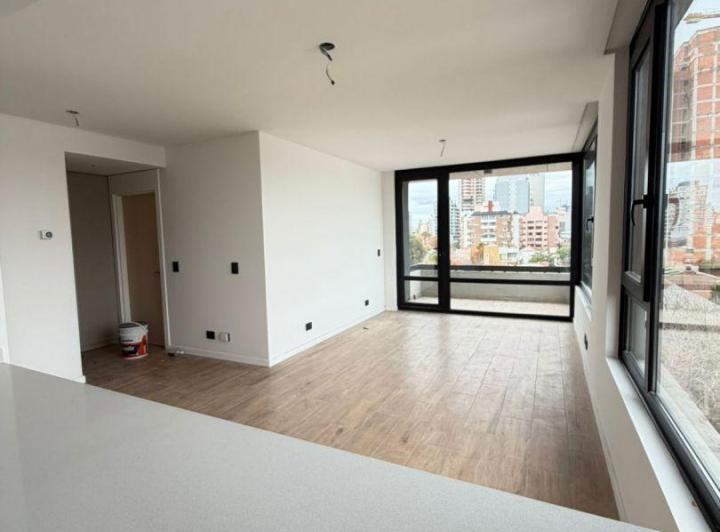 PH · 60m² · 2 Ambientes
