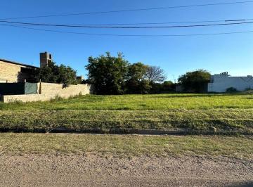 Terreno · 392m² · Excelente Terreno en Colonia Tirolesa
