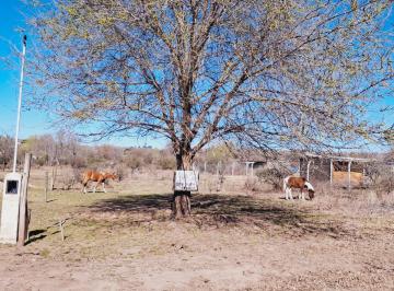 Terreno , Tanti · Terreno Plano de 1000 m² con Vista a Las Sierras
