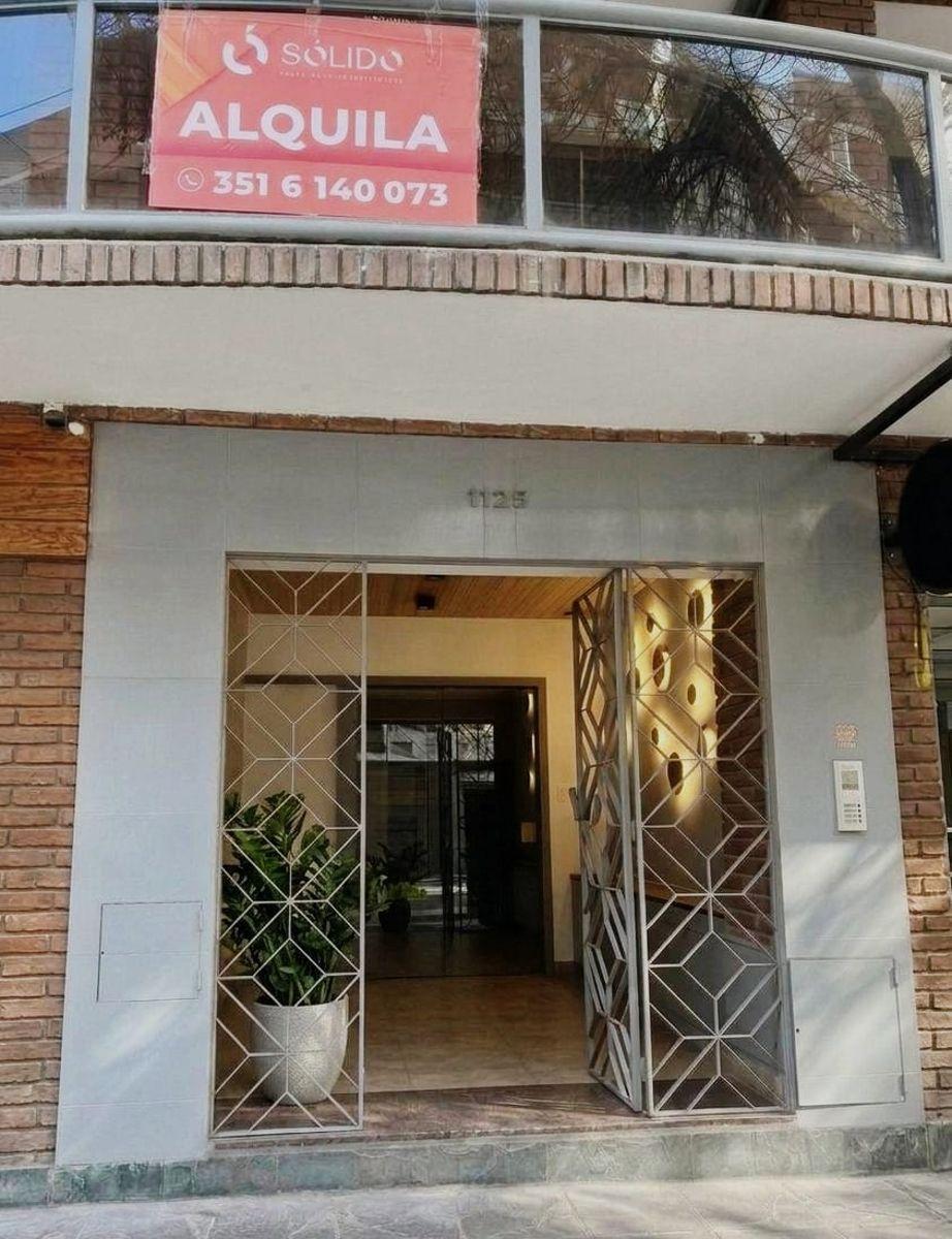 Ituzaingó 1126, Nueva Córdoba, Córdoba